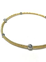 Collana Bocarol Donna in Bronzo C7107CL - C7107CL